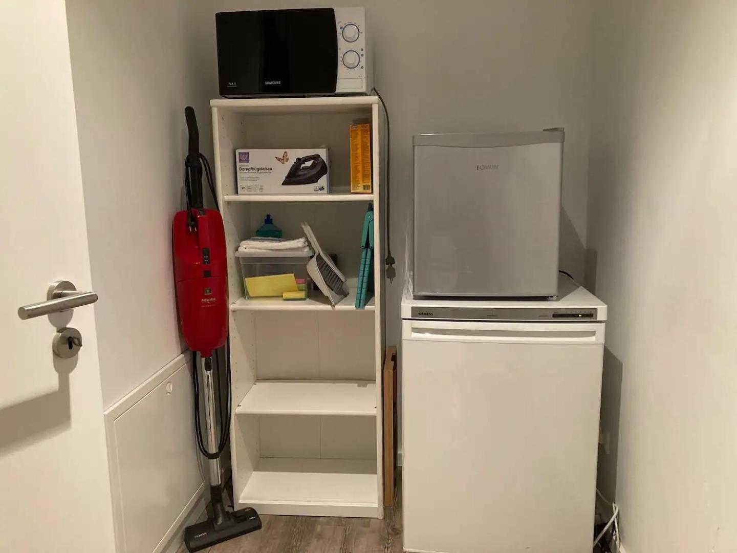 Pearls - Komfortable Neubauwohnung Im Herzen Von Elten Buitenkant foto